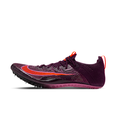 Spikes para sprints Nike Zoom Superfly Elite 2. Nike.com